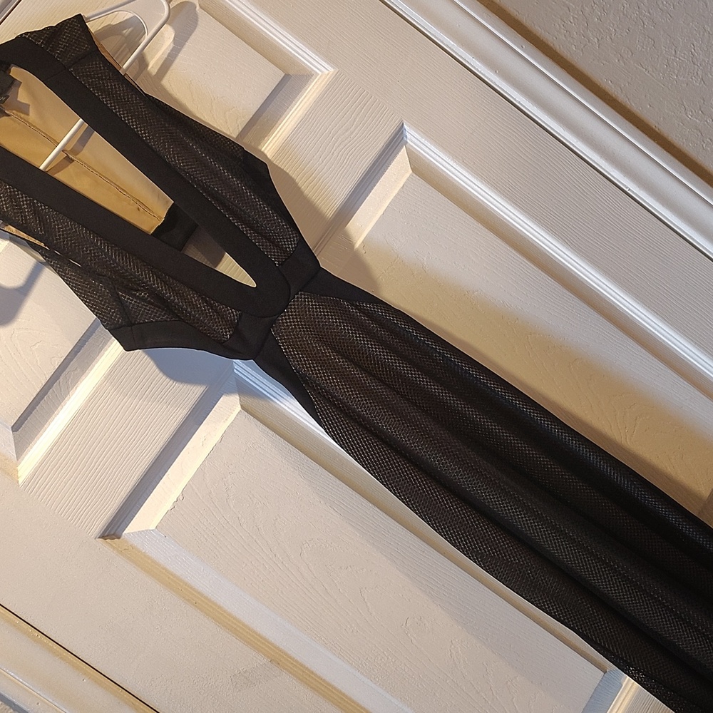 Michael Costello x REVOLVE Rebecca Midi Dress.  SZ S - Picture 7 of 9